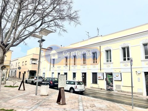 Porto Torres