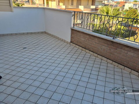 Tortoreto Lido, Tortoreto