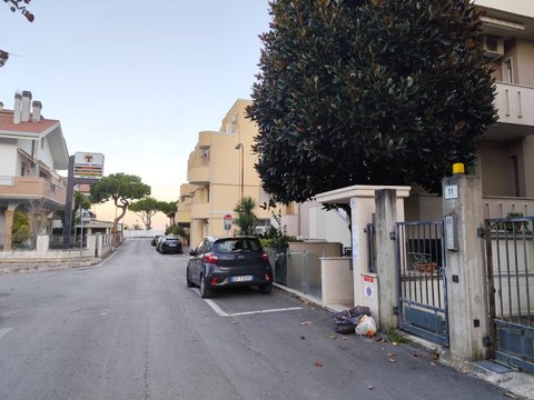 Tortoreto Lido, Tortoreto