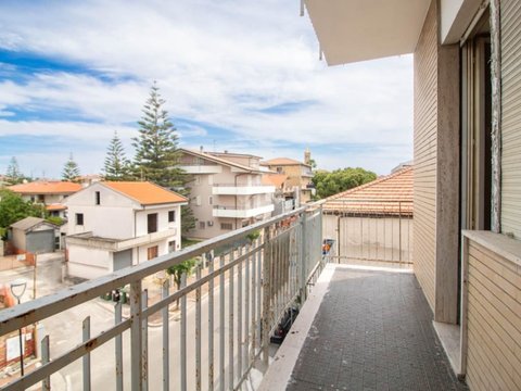 Centro, Martinsicuro