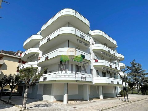 Centro, Martinsicuro
