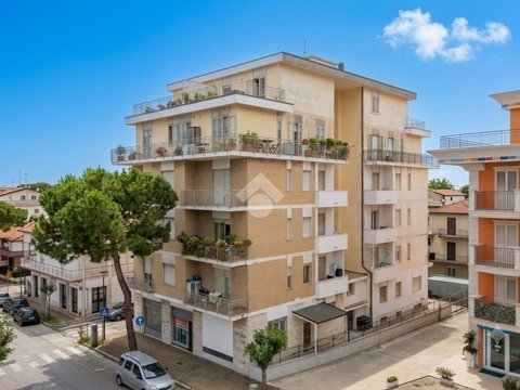 Centro, Martinsicuro