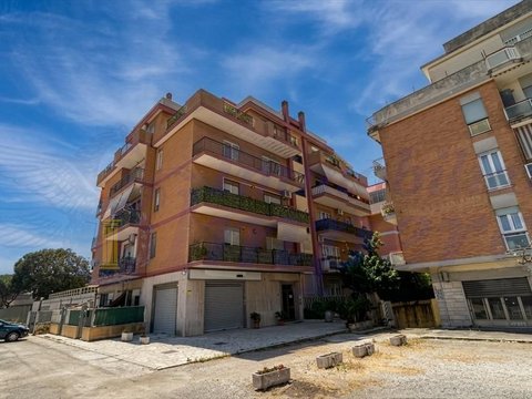 Marina di Torvaianica, Pomezia