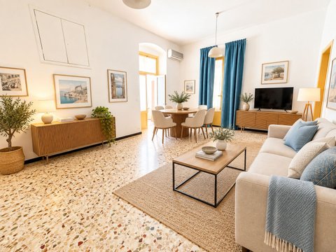 Centro, Rapallo