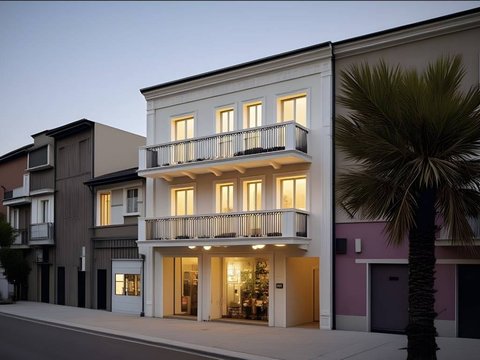 Centro, Civitanova Marche