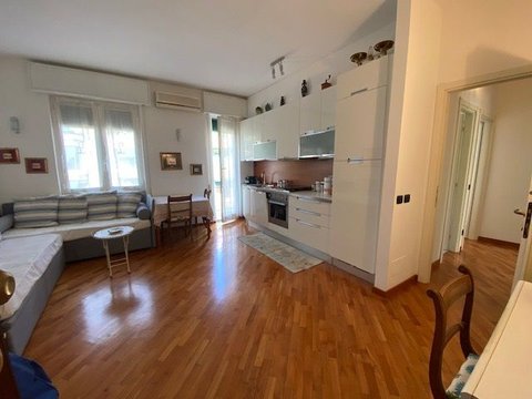 Zona Golf - Sant'Anna, Rapallo