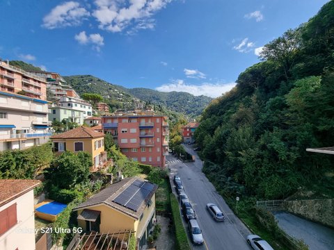 Parco Casale - Castello, Rapallo