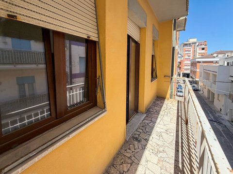 San Marone, Civitanova Marche