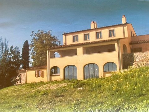 Castelnuovo Misericordia, Rosignano Marittimo