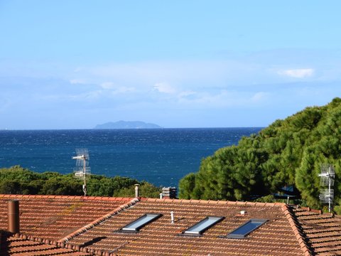 Castiglioncello, Rosignano Marittimo