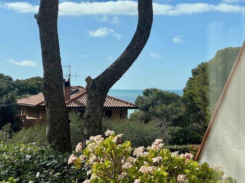 Castiglioncello, Rosignano Marittimo