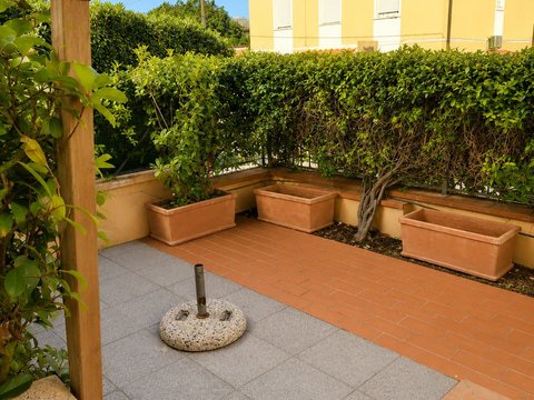 Castiglioncello, Rosignano Marittimo