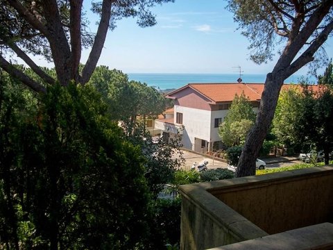 Castiglioncello, Rosignano Marittimo