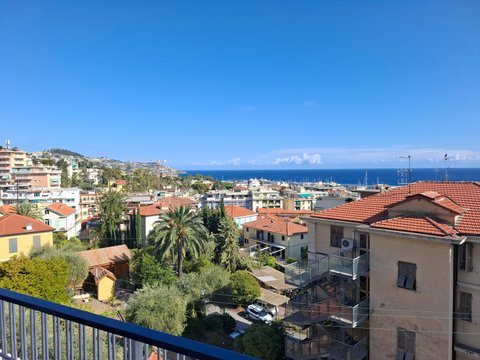 Baragallo, Sanremo
