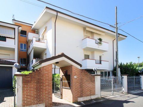Zona Lido, Giulianova
