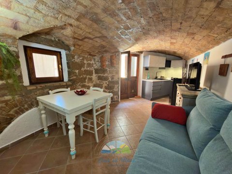 Centro Storico - Cala Gavetta, La Maddalena