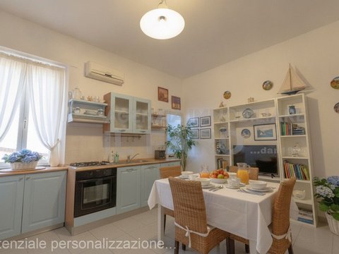 Centro Storico - Cala Gavetta, La Maddalena