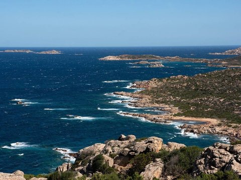 Centro Storico - Cala Gavetta, La Maddalena