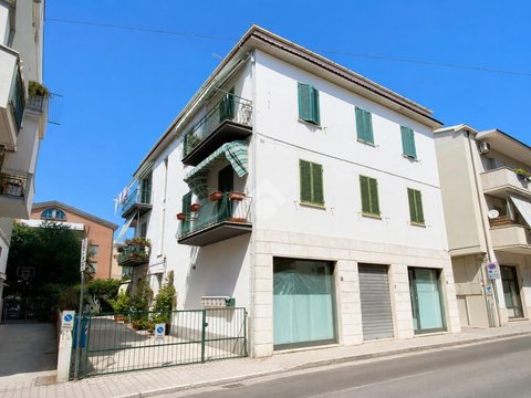 Zona Lido, Giulianova