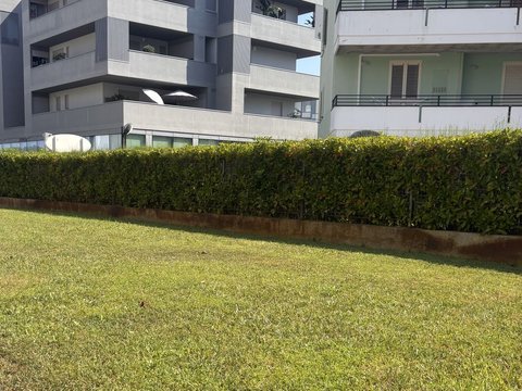 Zona Lido, Giulianova