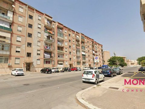 Centro Città, Trapani