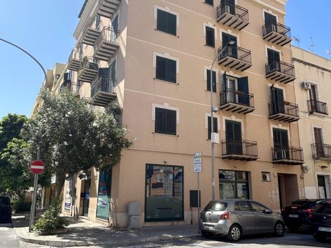 Centro Città, Trapani