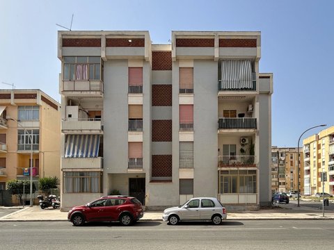 Centro Città, Trapani