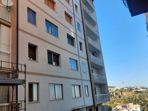 San Leonardo, Catanzaro Città, Catanzaro