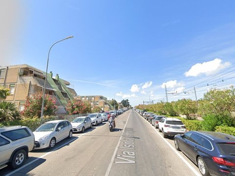 Pratoranieri-Zona Nuova, Follonica