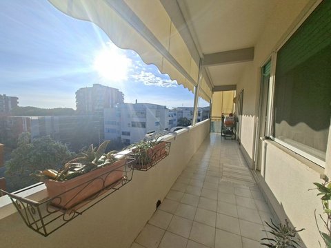 Pratoranieri-Zona Nuova, Follonica