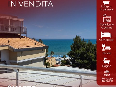 Vasto Marina, Vasto