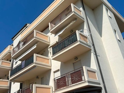 Vasto Marina, Vasto
