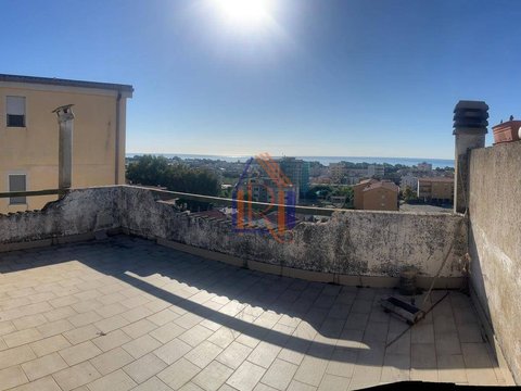 Catanzaro Lido, Catanzaro