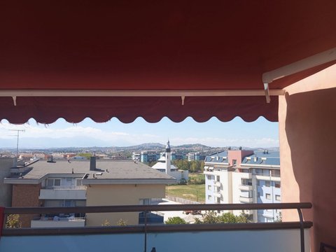 Centro-Spiaggia, Montesilvano