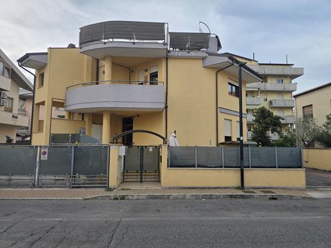 Centro-Spiaggia, Montesilvano