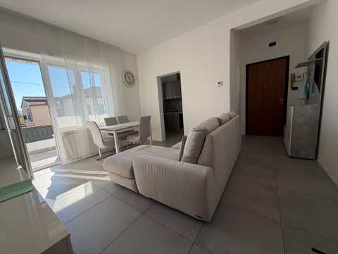 Marghera, Marghera, Mestre