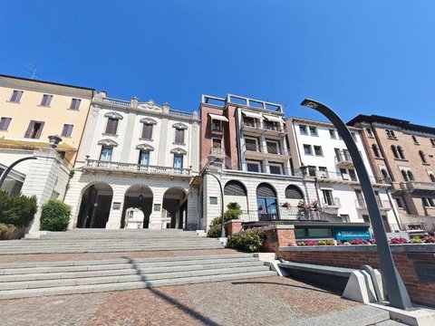 Centro Città, Conegliano