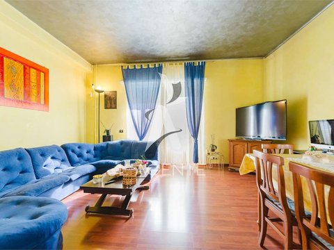 Popolo-Torino, Mestre Centro, Mestre