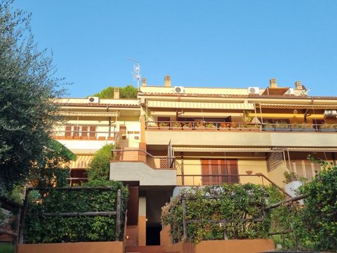 Porto Ercole, Monte Argentario