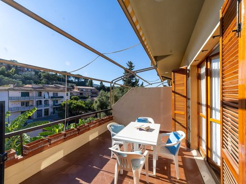 Porto Ercole, Monte Argentario
