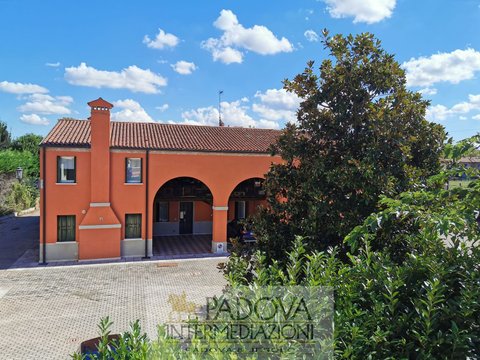 Guizza, Guizza - Crocifisso - Voltabarozzo, Padua