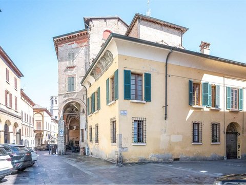 San Prospero, Centro, Reggio Emilia