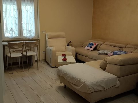 Ferrarecce, Centro, Caserta