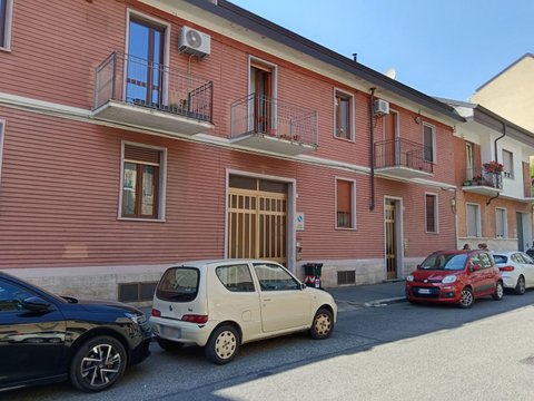 Zona Aeronautica, Quartiere Pozzo Strada, Turin