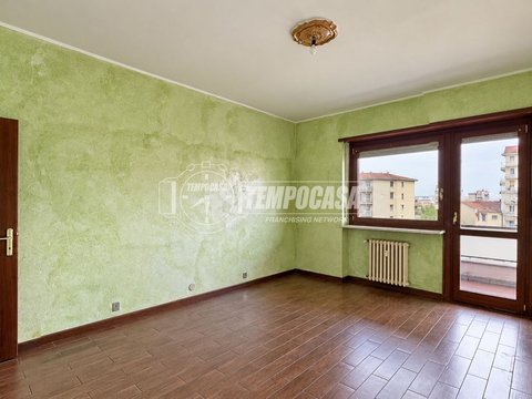 Lucento, Borgo Vittoria - Madonna di Campagna, Turin