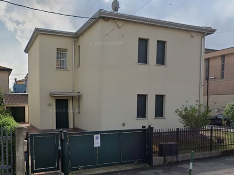 San Giuseppe, San Giuseppe - Sacra Famiglia, Padua