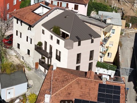 Cervara - Laste, Centro, Trento