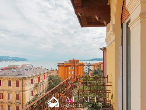 Colli - Vicci, Centro, La Spezia