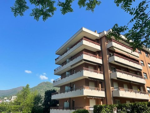Sagnino-Tavernola-Monte Olimpino, Como