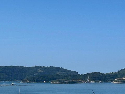 San Bartolomeo - Pagliari, La Spezia